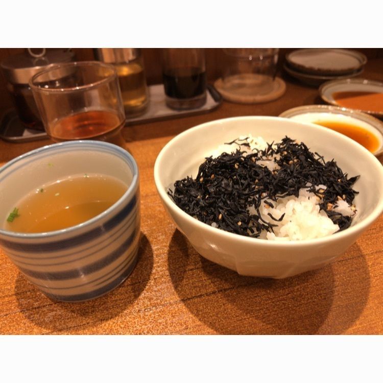 tomorrowさんが投稿したまん天餃子 横浜店（マンテンギョウザ）に関する口コミの画像