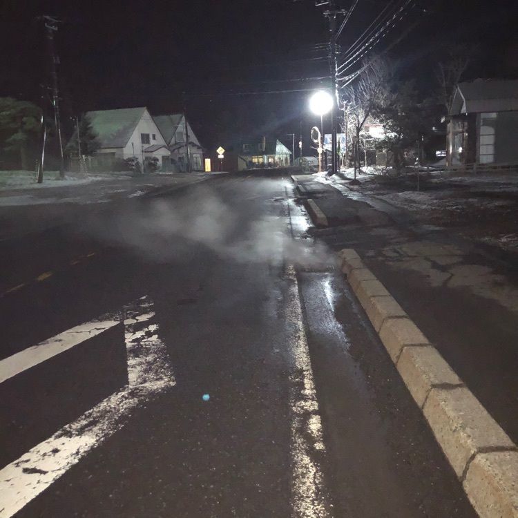 kazu&kinakoさんが投稿した蟠渓温泉に関する口コミの画像