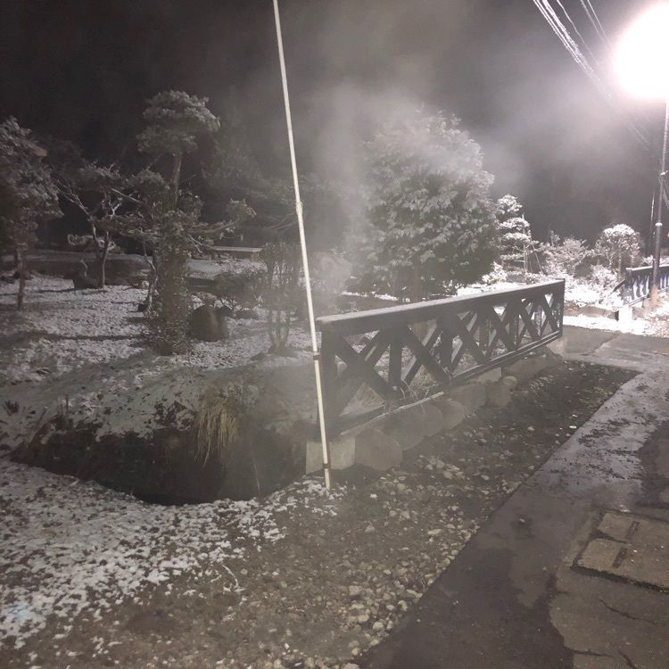 kazu&kinakoさんが投稿した蟠渓温泉に関する口コミの画像