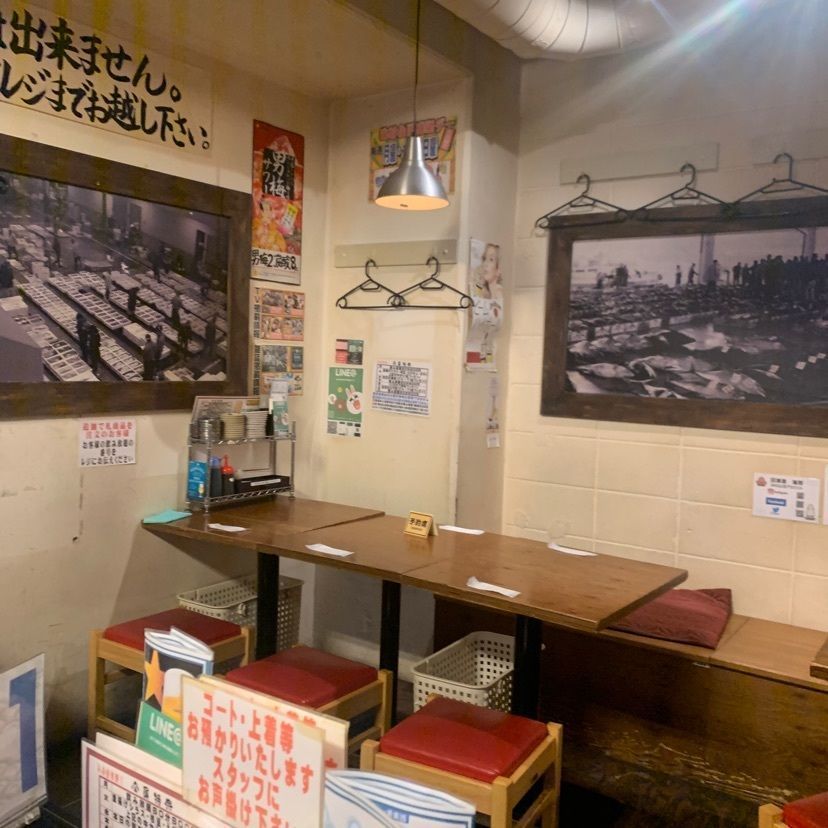 yk0220さんが投稿した沼津港　海将 上野1号店に関する口コミの画像
