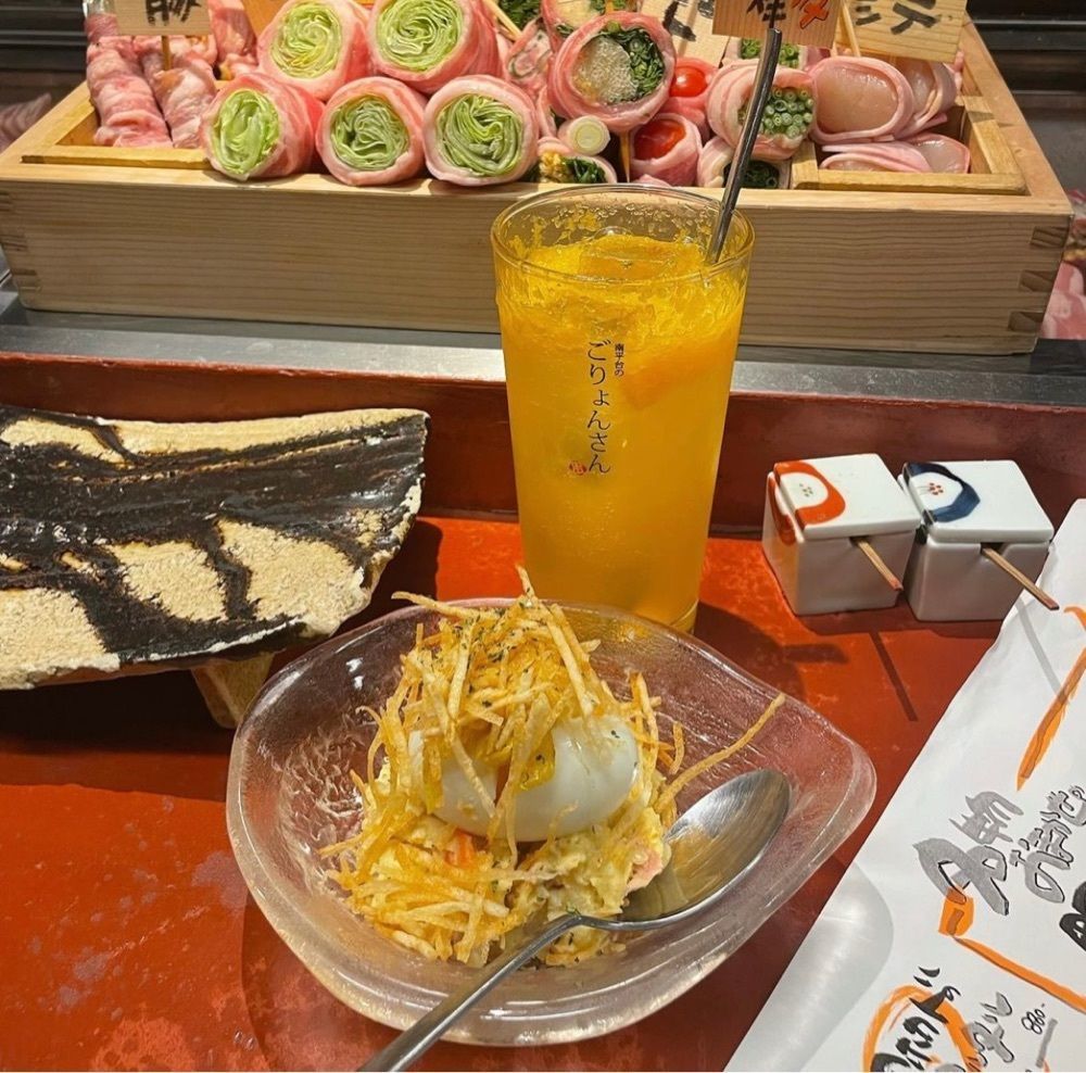 おでかけ探検部さんが投稿した博多串焼き・野菜巻き工房 南平台のごりょんさんに関する口コミの画像