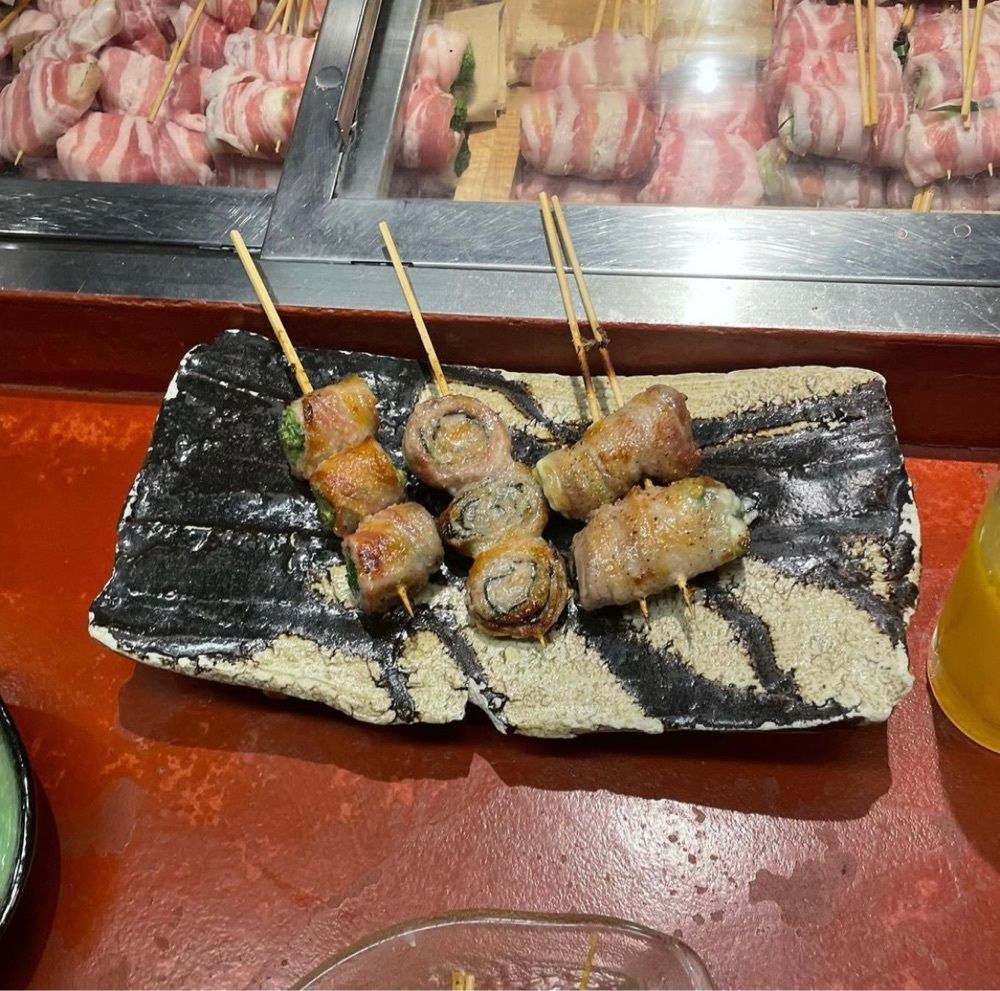 おでかけ探検部さんが投稿した博多串焼き・野菜巻き工房 南平台のごりょんさんに関する口コミの画像