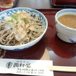 西村屋 本店 1枚目