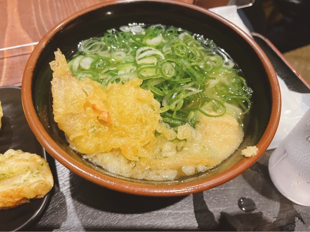 Andyさんが投稿した讃岐うどん大使 東京麺通団（とうきょうめんつうだん）に関する口コミの画像