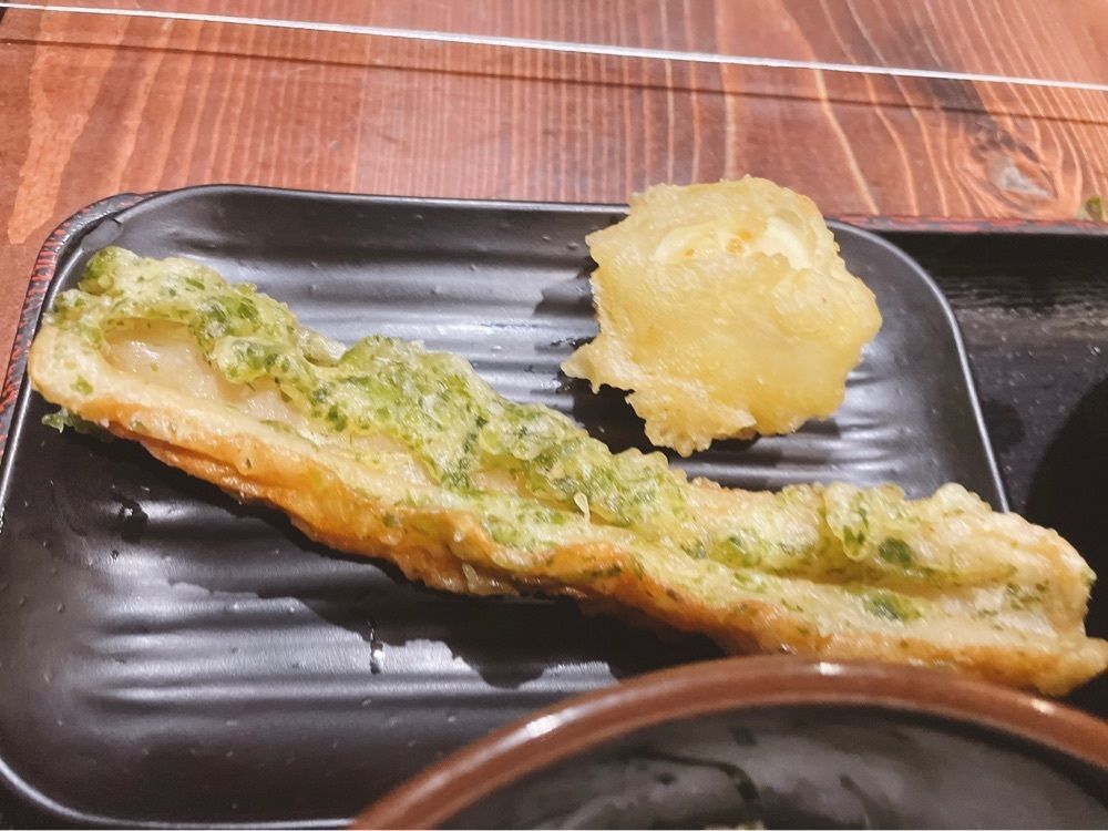 Andyさんが投稿した讃岐うどん大使 東京麺通団（とうきょうめんつうだん）に関する口コミの画像