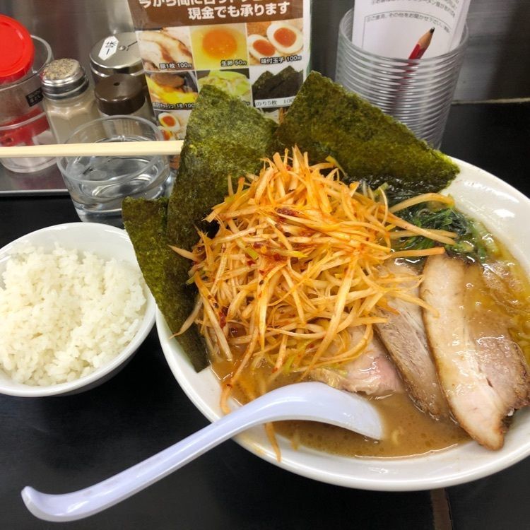 wonderful_cafeteria_buhiさんが投稿したぎょうてん屋 町田店に関する口コミの画像
