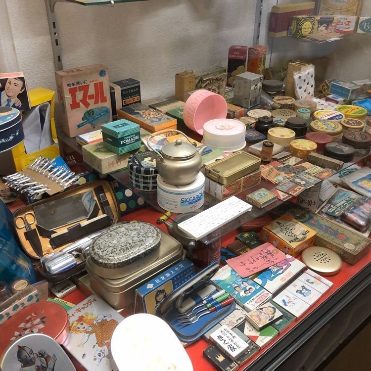 festive_landscape_ec34さんが投稿した昭和レトロ商品博物館に関する口コミの画像