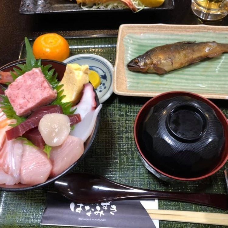 ＤＪゴン太さんが投稿したはなみずきに関する口コミの画像