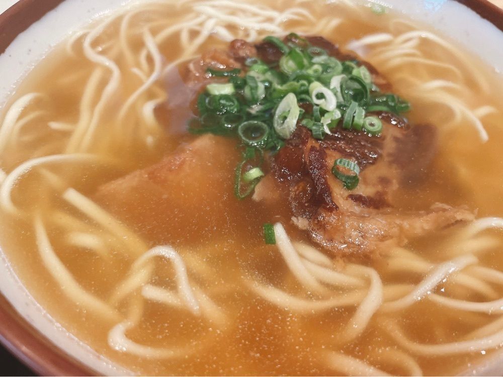 Andyさんが投稿した琉球村 那覇空港店に関する口コミの画像