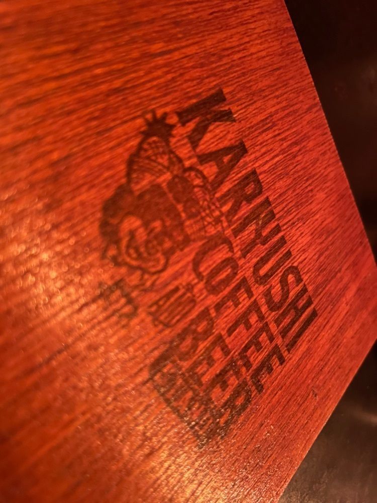 Andyさんが投稿したKARIYUSHI COFFEE AND BEER STAND（カリユシ コーヒー アンド ビア スタンド）に関する口コミの画像