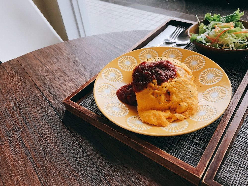 happy_babyさんが投稿したブルーカフェ（Blue Cafe）に関する口コミの画像