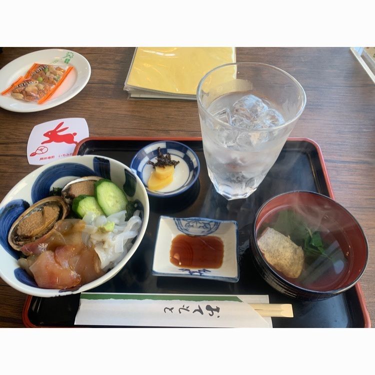 Mickingさんが投稿したリニューアル 大島郷土料理 居酒屋よりみちに関する口コミの画像