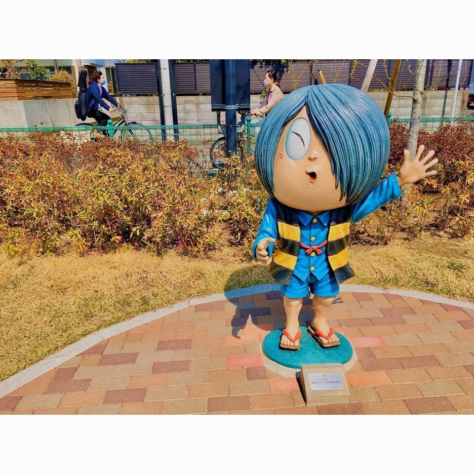 maymay_mayuminさんが投稿した鬼太郎ひろばに関する口コミの画像