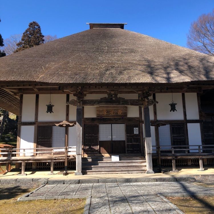 kazu&kinakoさんが投稿した善光寺跡に関する口コミの画像