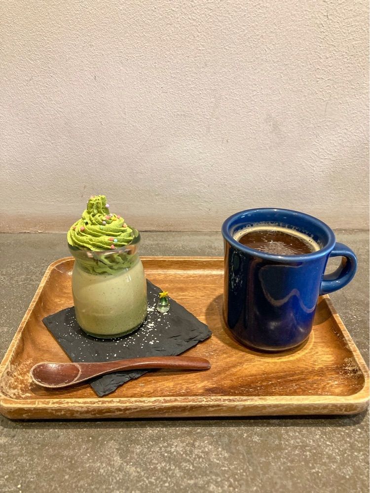 みかんさんが投稿したアンモナイトコーヒーマーケット 本郷店（AMMONITE）に関する口コミの画像