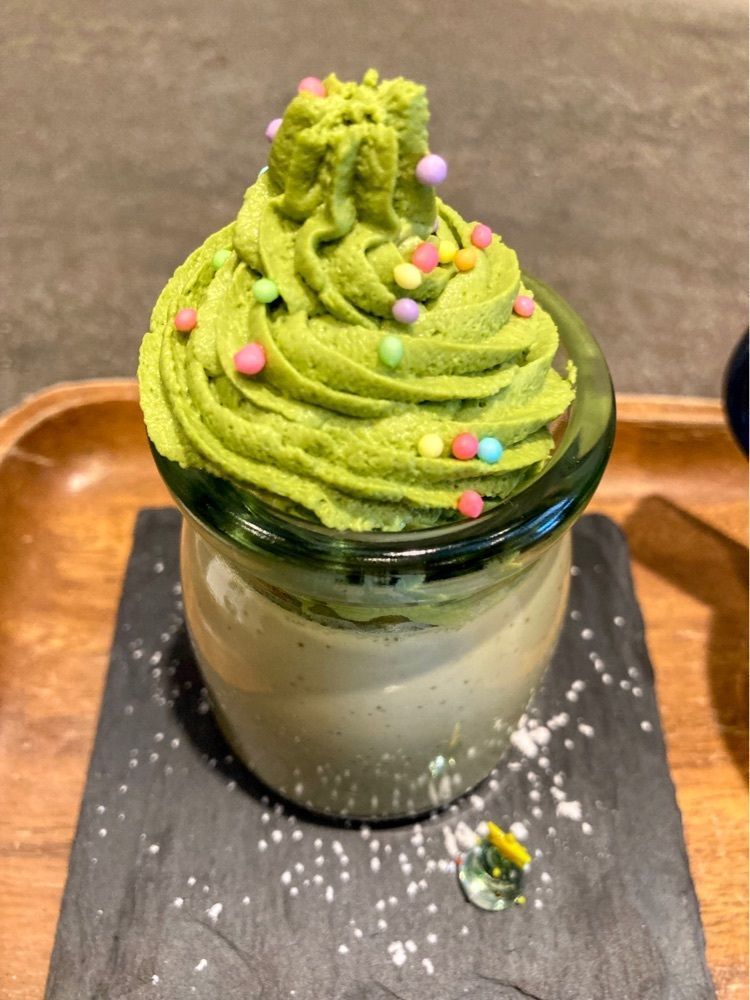 みかんさんが投稿したアンモナイトコーヒーマーケット 本郷店（AMMONITE）に関する口コミの画像