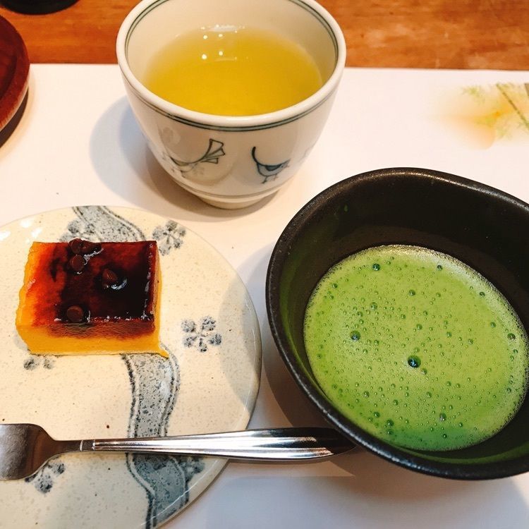 ひーちゃんさんが投稿したきのこ料理 創士庵（そうしあん）に関する口コミの画像