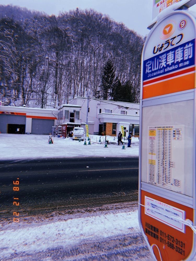 マウンテンゴリラさんが投稿した定山渓に関する口コミの画像