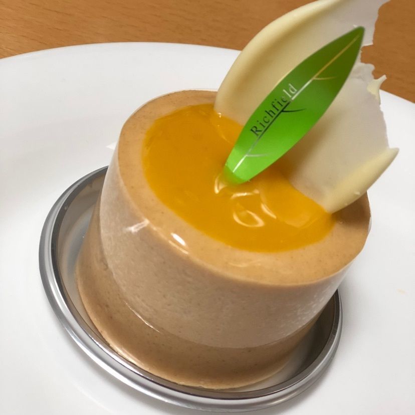 あやのんさんが投稿したリッチフィールド 樫野台本店（PATISSERIE RICH FIELD）に関する口コミの画像