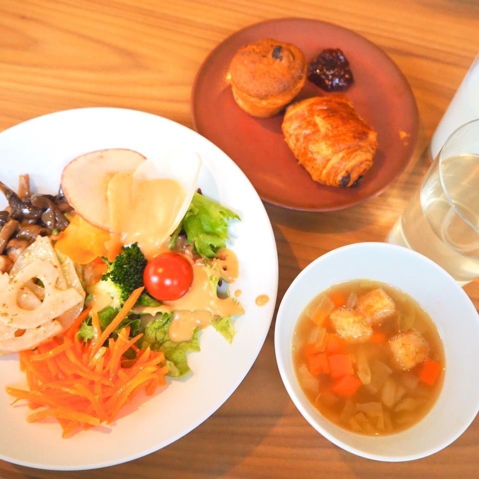 sonoko_tabiさんが投稿したNOHGA HOTEL UENOに関する口コミの画像