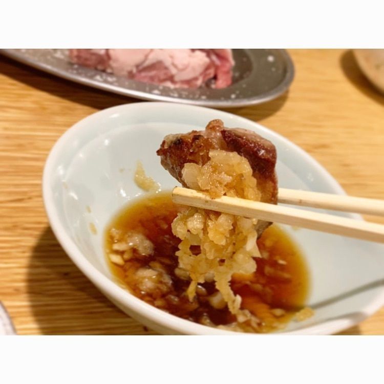 pekomariさんが投稿した鶴松 2号店に関する口コミの画像