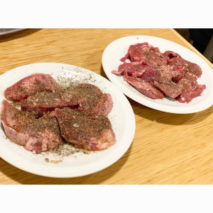 pekomariさんが投稿した鶴松 2号店に関する口コミの画像