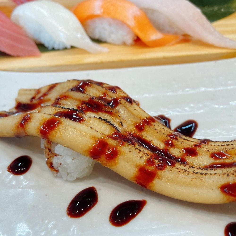 gmz_gourmetさんが投稿した沼津魚がし鮨 流れ鮨 沼津片浜店に関する口コミの画像