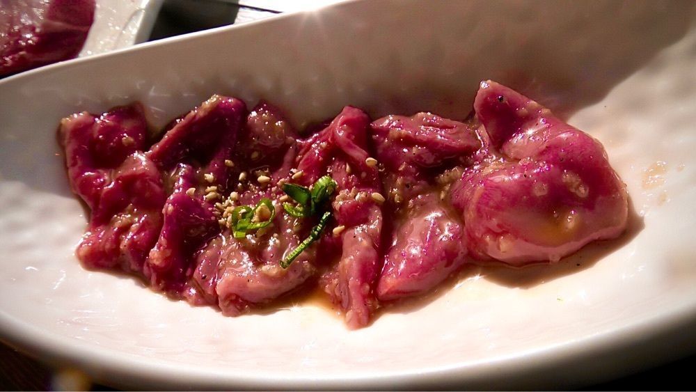 東京食べあルークさんが投稿した焼肉ぽんが 江ノ島に関する口コミの画像