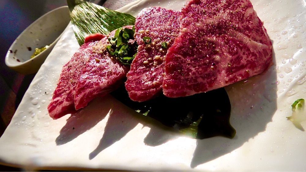 東京食べあルークさんが投稿した焼肉ぽんが 江ノ島に関する口コミの画像