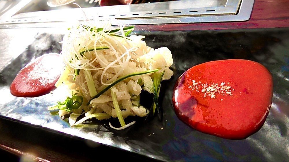 東京食べあルークさんが投稿した焼肉ぽんが 江ノ島に関する口コミの画像