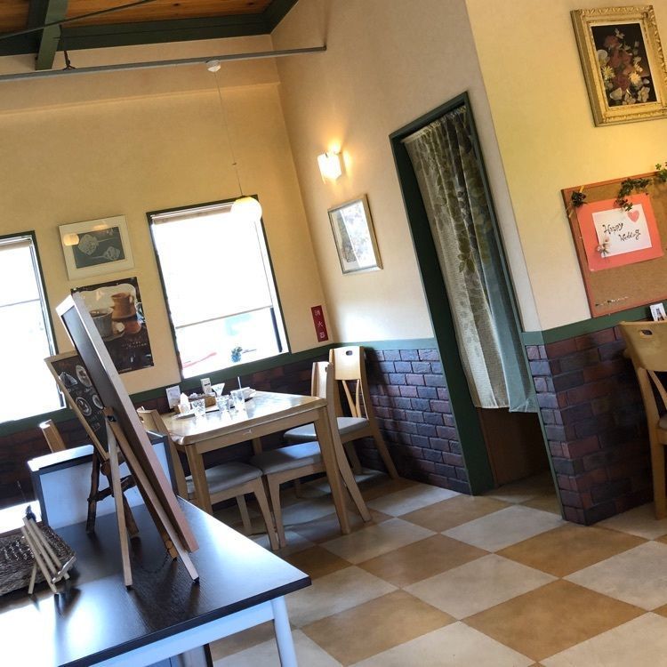 レティシアさんが投稿した田舎の洋食屋 キッチン フレカンテに関する口コミの画像