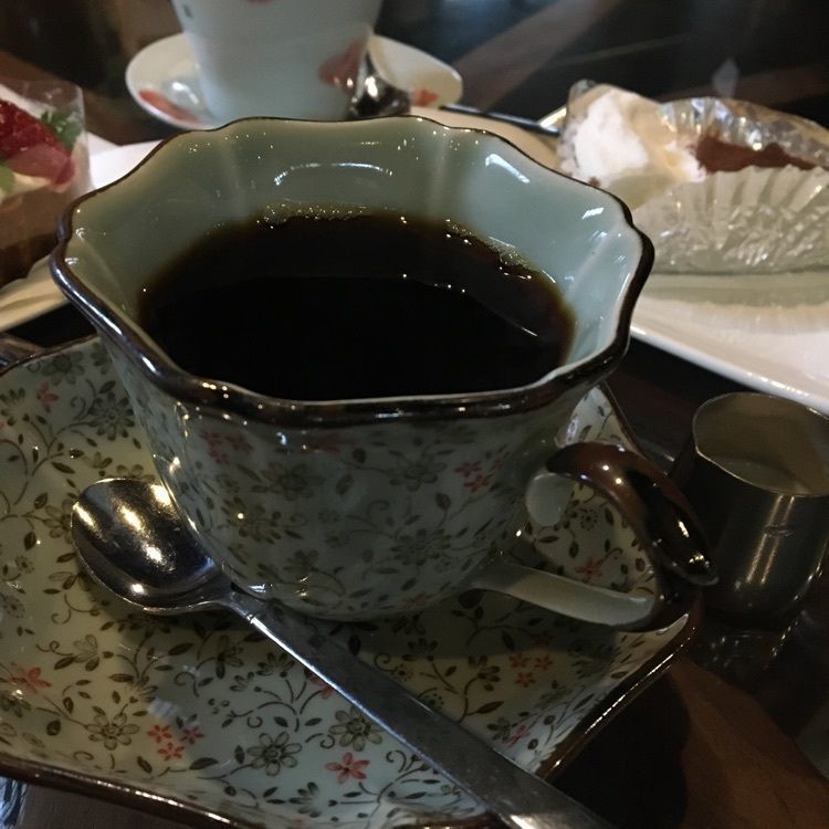 beautiful_cafeteria_dd22さんが投稿した宮田屋珈琲レンガ館 Cafe 豊平店（ミヤタヤコーヒーレンガカン カフェ）に関する口コミの画像