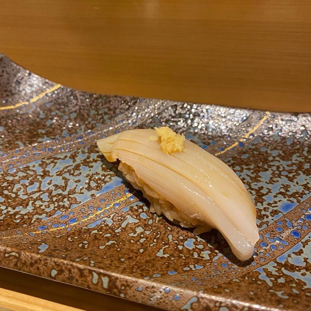 おでかけ探検部さんが投稿した鮨 石島に関する口コミの画像