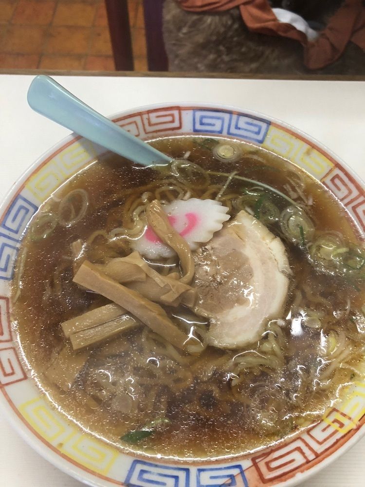 からっ風②さんが投稿したわたなべ食堂に関する口コミの画像