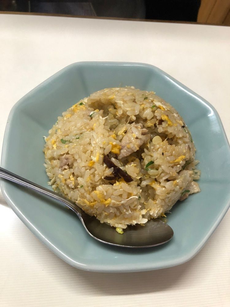 からっ風②さんが投稿したわたなべ食堂に関する口コミの画像