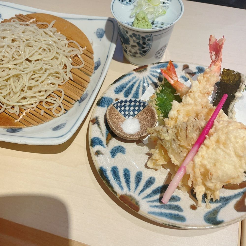 Danjouさんが投稿した手打ち蕎麦 真心に関する口コミの画像