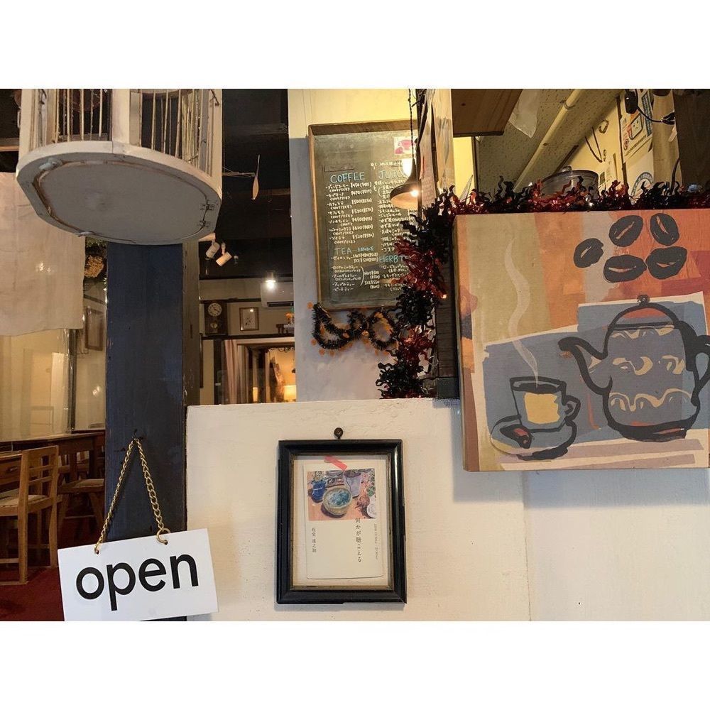 おでかけ探検部さんが投稿したカヤ カフェ（KAYA cafe）に関する口コミの画像