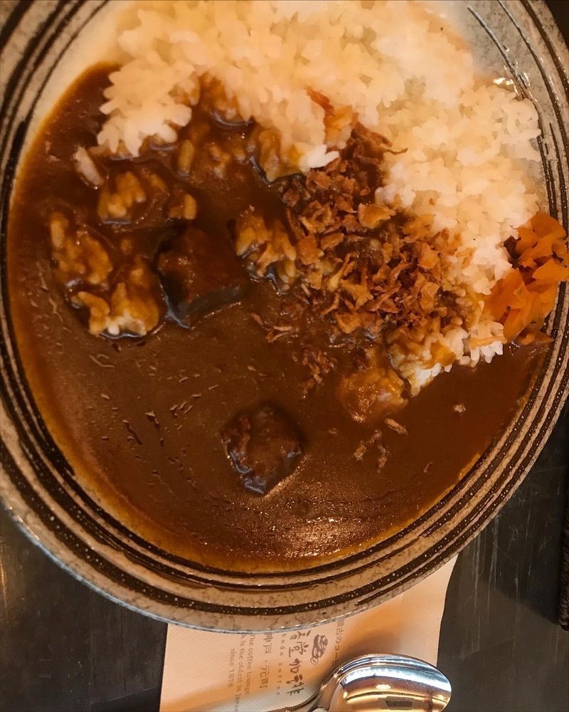 ruujunさんが投稿した放香堂加琲に関する口コミの画像