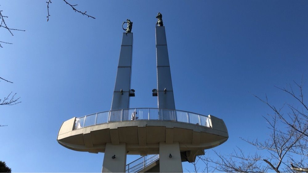 きさらづプライムさんが投稿したきみさらずタワーに関する口コミの画像