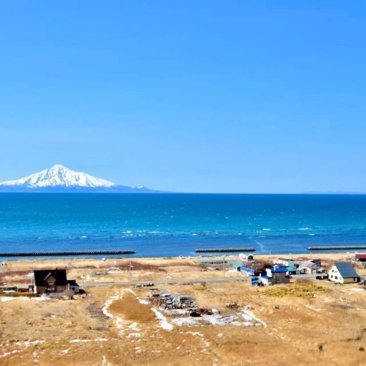 ＤＪゴン太さんが投稿した利尻山（利尻富士）に関する口コミの画像
