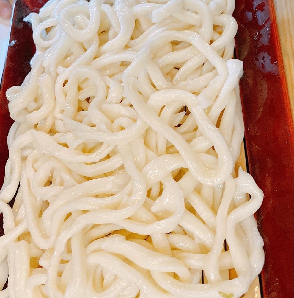 ajisaiさんが投稿した茶そば いな垣に関する口コミの画像