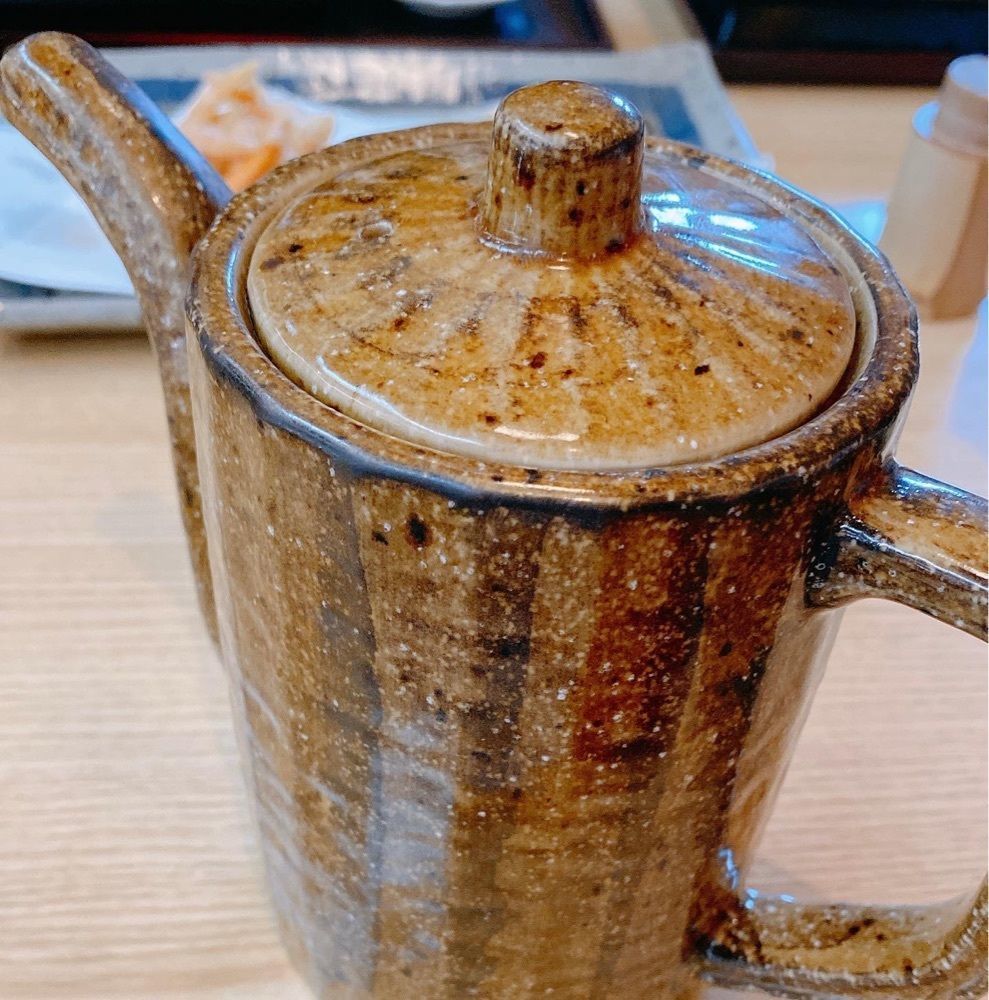 ajisaiさんが投稿した茶そば いな垣に関する口コミの画像