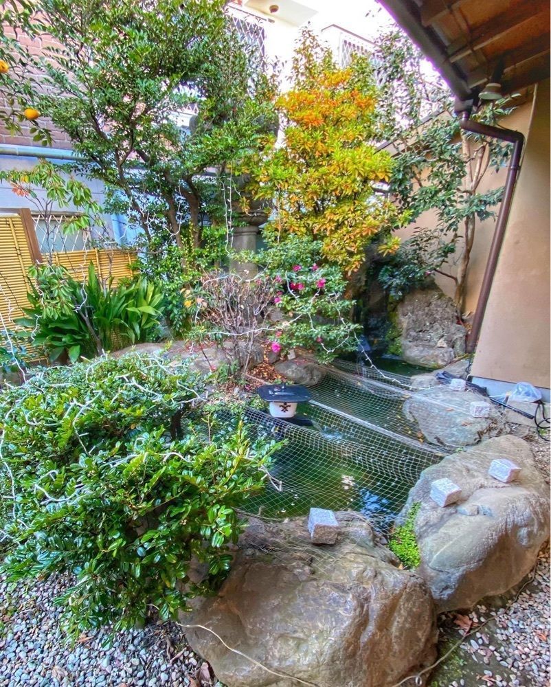 ajisaiさんが投稿した茶そば いな垣に関する口コミの画像