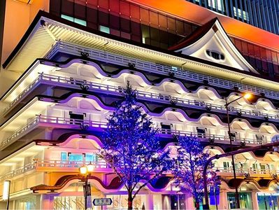 施設画像