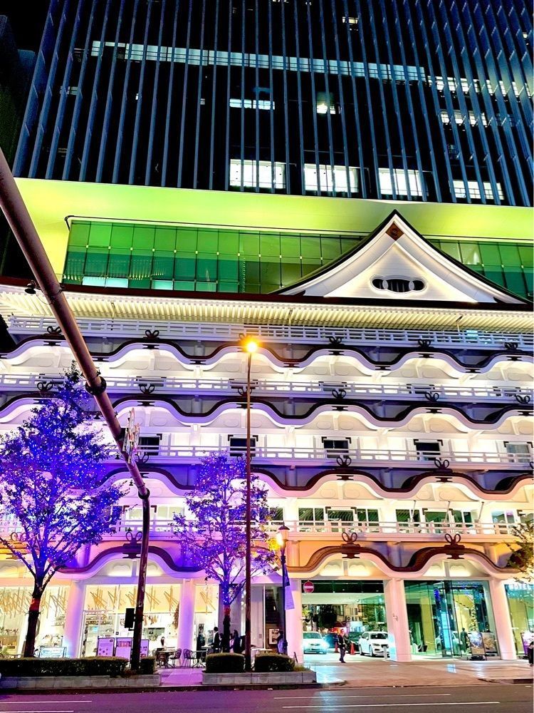 リリーさんが投稿したホテルロイヤルクラシック大阪（HOTEL&MUSEUM ROYAL CLASSIC OSAKA NAMBA）に関する口コミの画像