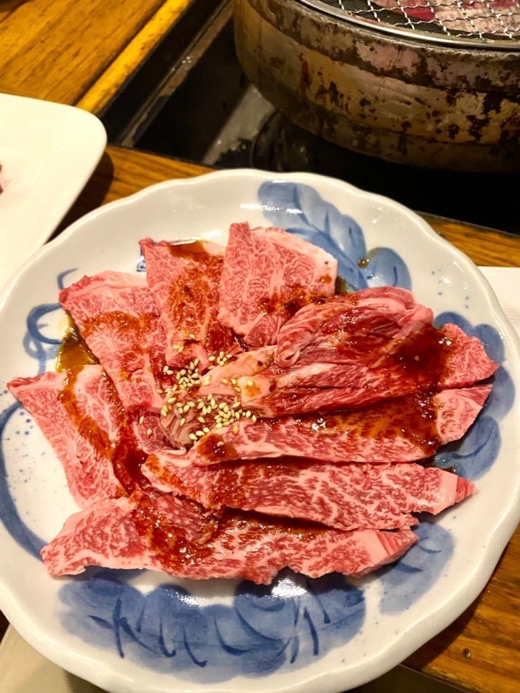 Rhapsodyさんが投稿した焼肉 多牛 竹下店（タギュウ）に関する口コミの画像