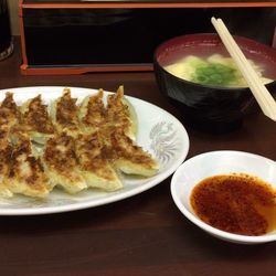 口コミ一覧 餃子のゆうた 北河内 東大阪 餃子 Aumo アウモ