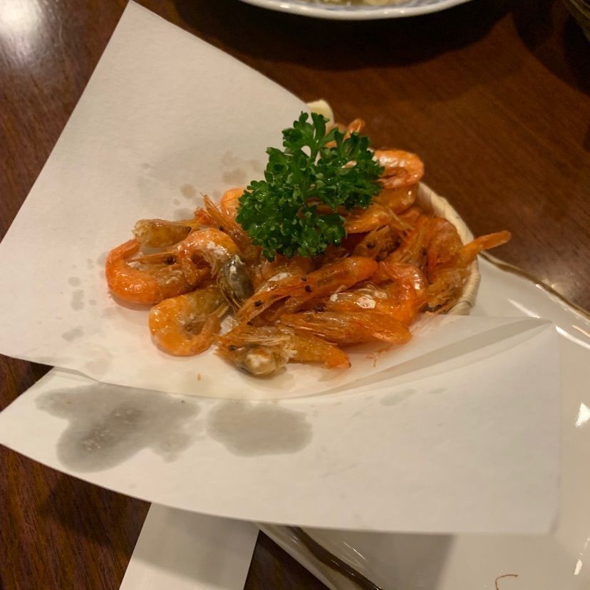 yk0220さんが投稿した呑兵衛 とうきょうスカイツリー駅前店（のんべえ）に関する口コミの画像