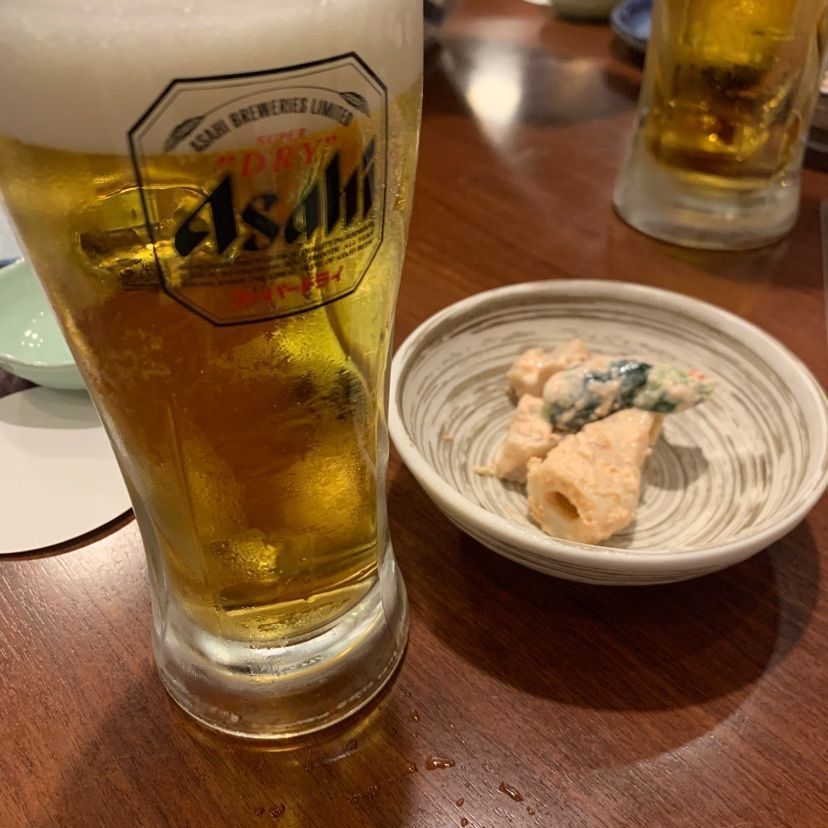 yk0220さんが投稿した呑兵衛 とうきょうスカイツリー駅前店（のんべえ）に関する口コミの画像