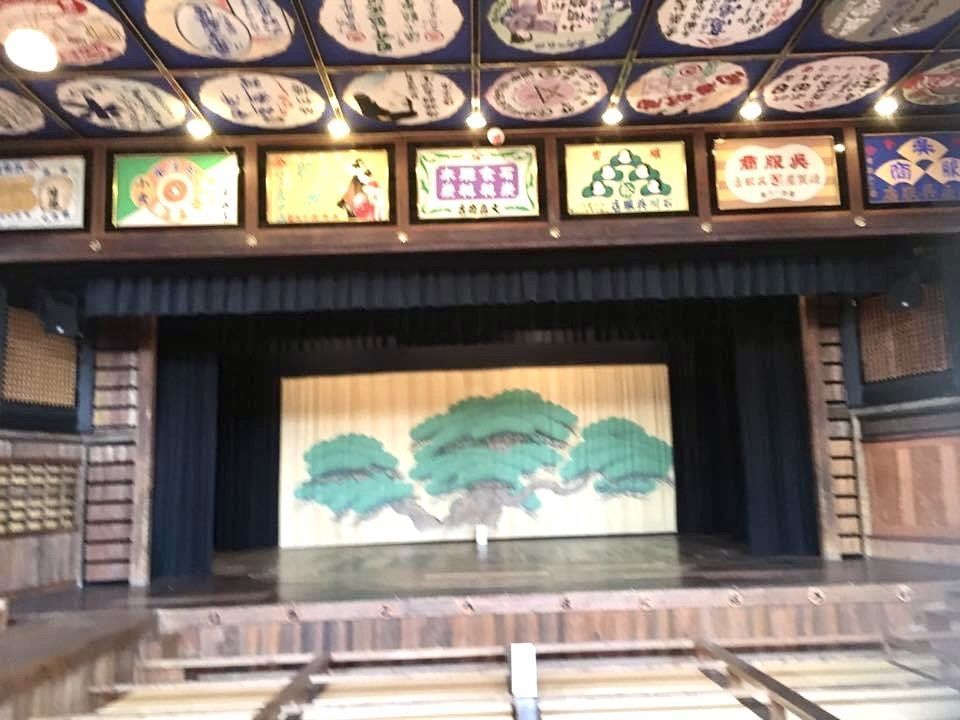 Rhapsodyさんが投稿した八千代座に関する口コミの画像